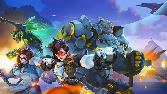 Lưu ý khi tham gia cá cược Overwatch tại Win79