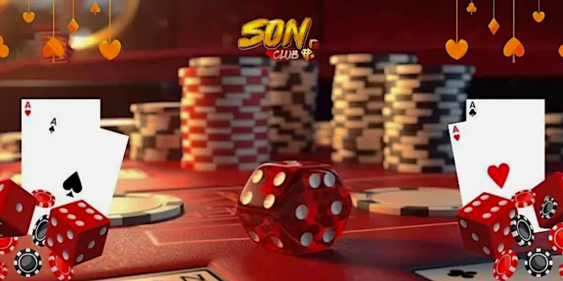 Tại sao nên chọn SonClub cổng game quốc tế?