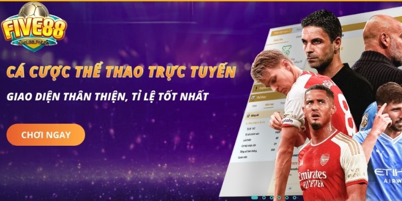 Đôi nét giới thiệu nhà cái FIVE88