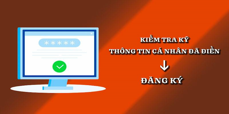 Những lưu ý cần biết khi thực hiện đăng ký tài khoản Go88