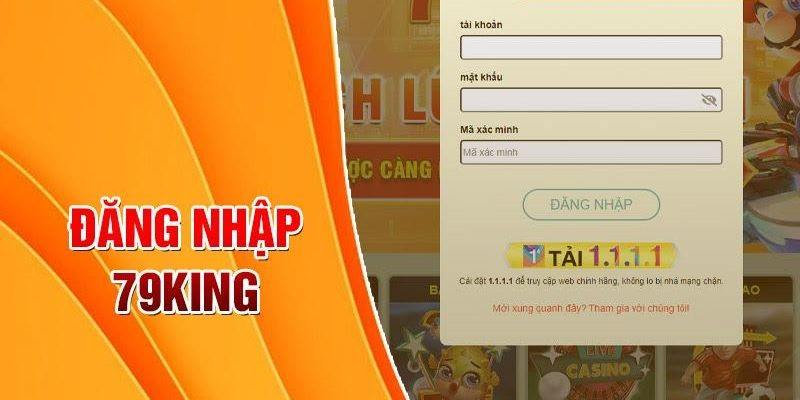 Những ưu điểm thu hút người dùng tại 79King Com