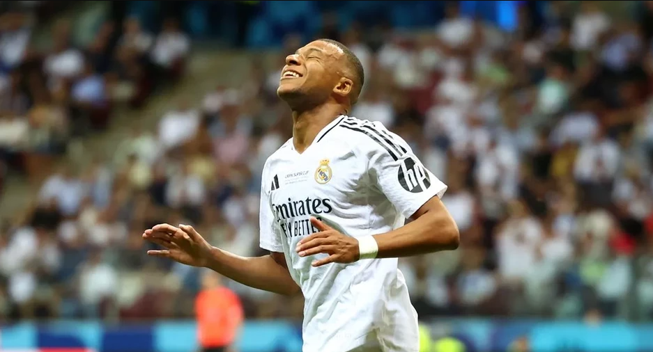 Với màn trình diễn ấn tượng, Mbappe đã xua tan lo ngại về khả năng thích nghi tại Real