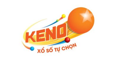 Xổ số keno là gì? Hướng dẫn cách chơi xổ số Keno tại SHBET