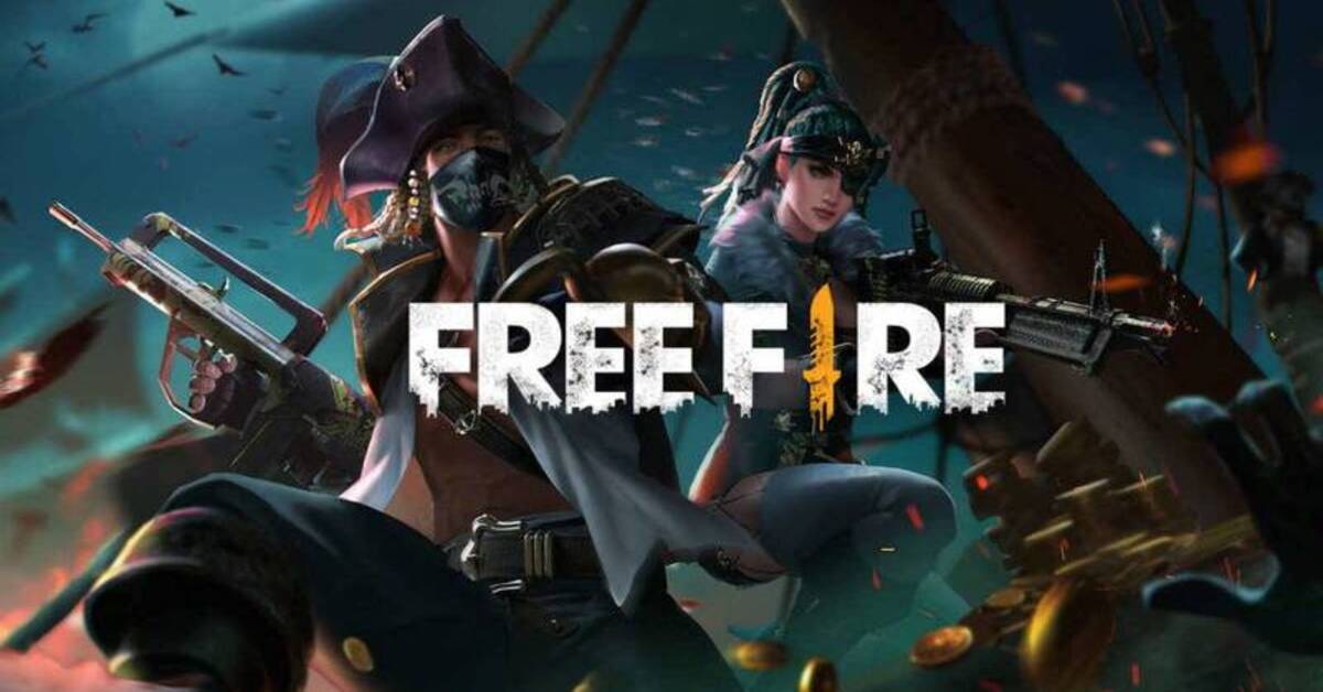 Tổng hợp top 50 ảnh FF (Free Fire) cực đẹp để tải miễn phí